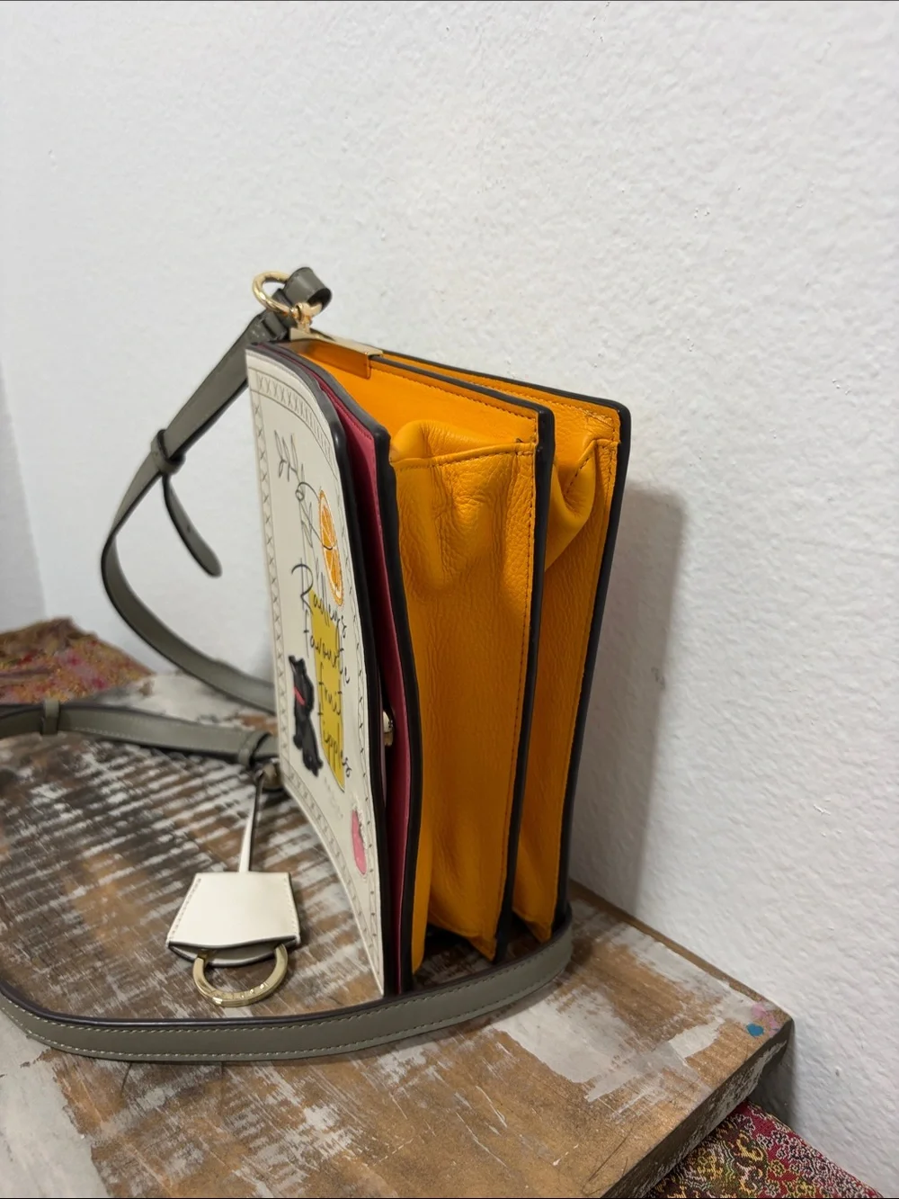 RADLEY LONDON like new